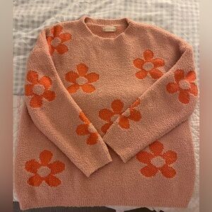 altard state cozy sweater